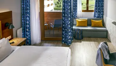 Trend Alpine Resort