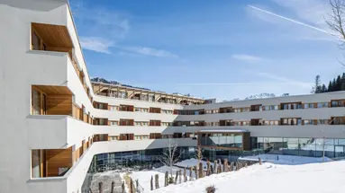 Trend Alpine Resort
