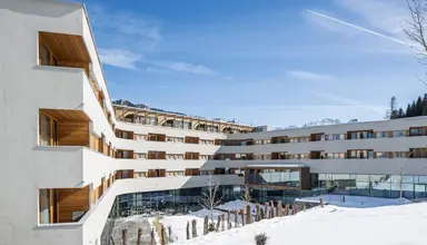 Trend Alpine Resort