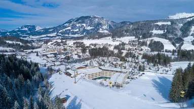 Trend Alpine Resort