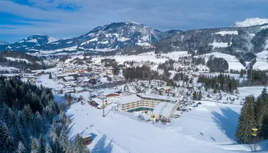 Trend Alpine Resort