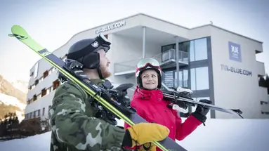 Trend Alpine Resort