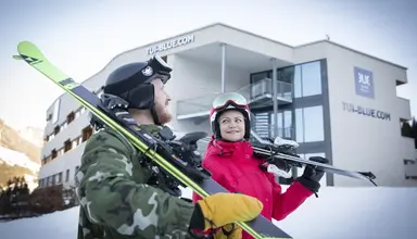 Trend Alpine Resort