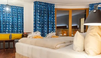 Trend Alpine Resort