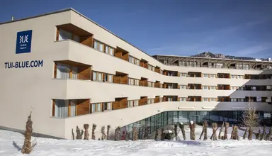 Trend Alpine Resort