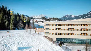 Trend Alpine Resort