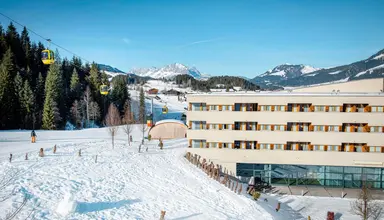 Trend Alpine Resort