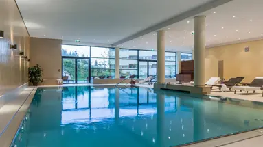 Trend Alpine Resort