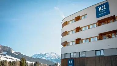 Trend Alpine Resort