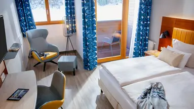 Trend Alpine Resort