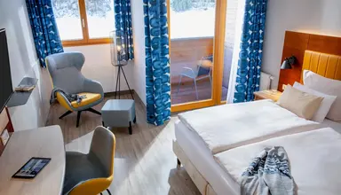 Trend Alpine Resort
