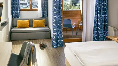 Trend Alpine Resort