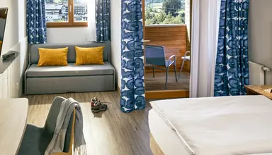Trend Alpine Resort