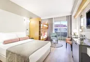 Trendy Aspendos Beach