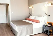 Trendy Aspendos Beach