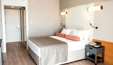 Trendy Aspendos Beach