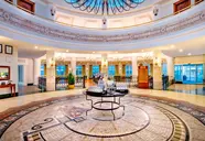 Trendy Aspendos Beach