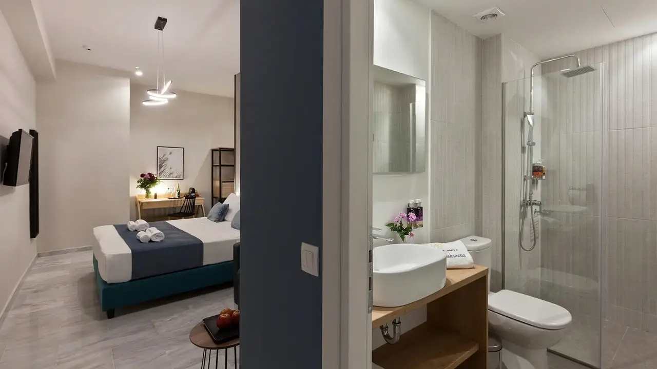 Trendy Hotel by Athens Prime Hotels