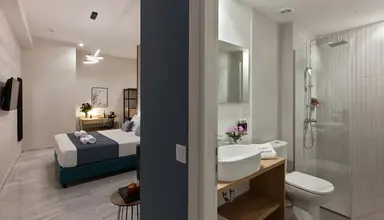 Trendy Hotel by Athens Prime Hotels