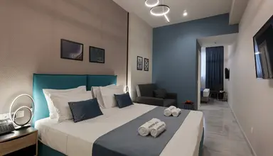Trendy Hotel by Athens Prime Hotels