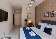Trendy Hotel by Athens Prime Hotels