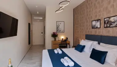 Trendy Hotel by Athens Prime Hotels