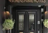 Trendy Hotel by Athens Prime Hotels