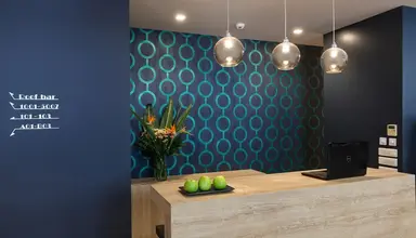 Trendy Hotel by Athens Prime Hotels