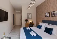 Trendy Hotel by Athens Prime Hotels