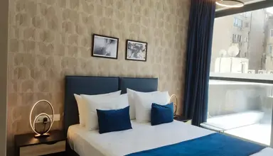 Trendy Hotel by Athens Prime Hotels