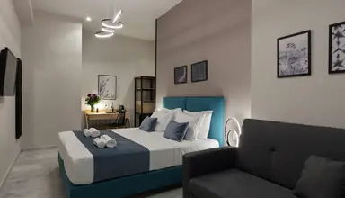 Trendy Hotel by Athens Prime Hotels