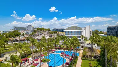 Trendy Palm Beach