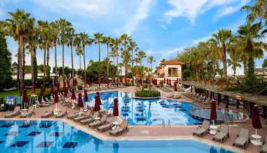 Trendy Palm Beach