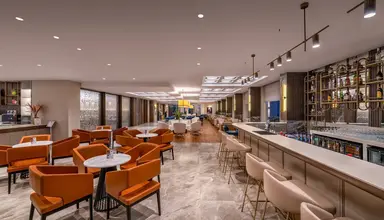 Trendy Palm Beach