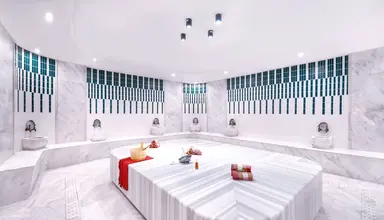 Trendy Palm Beach