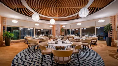 Trendy Palm Beach