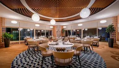 Trendy Palm Beach