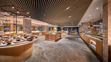 Trendy Palm Beach