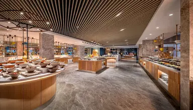 Trendy Palm Beach