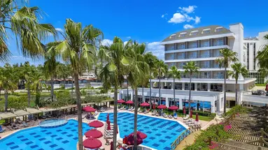 Trendy Palm Beach