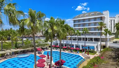 Trendy Palm Beach