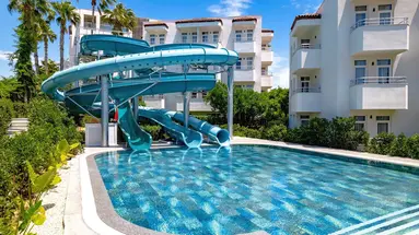 Trendy Palm Beach