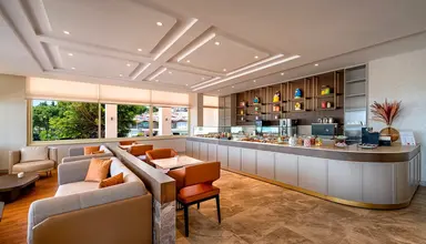 Trendy Palm Beach