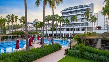 Trendy Palm Beach