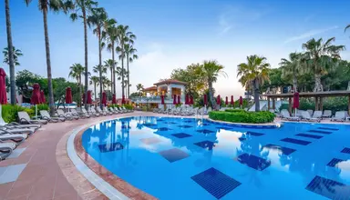 Trendy Palm Beach