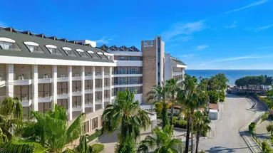 Trendy Palm Beach