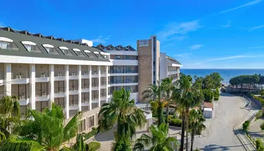 Trendy Palm Beach