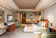Trendy Perge Resort & Suites
