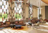 Trendy Perge Resort & Suites