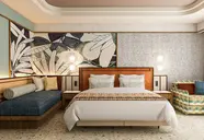 Trendy Perge Resort & Suites